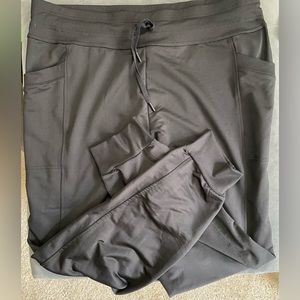 32° Heat Black XL Joggers